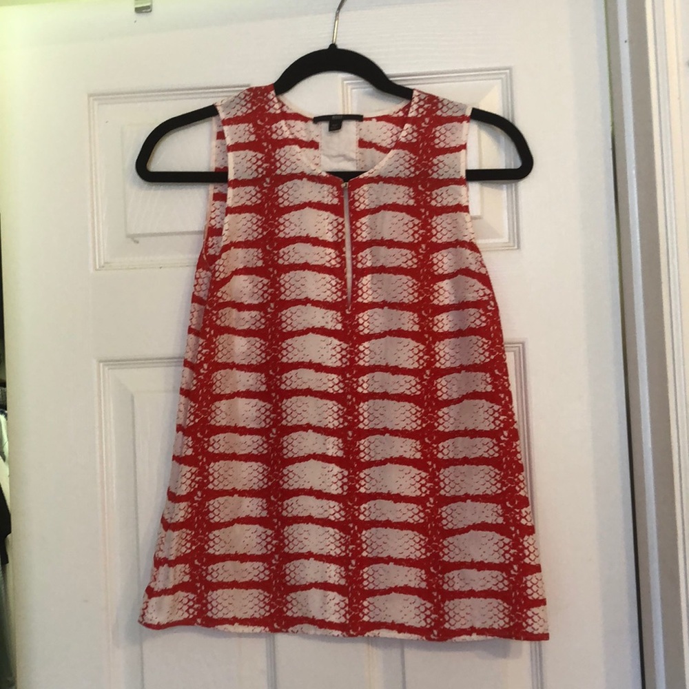 Hugo Boss Silk Blouse